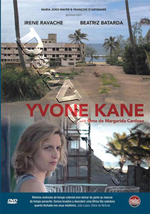 Yvone Kane (DVD)
